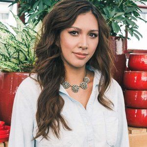 Plunder Design Anna Marie Necklace